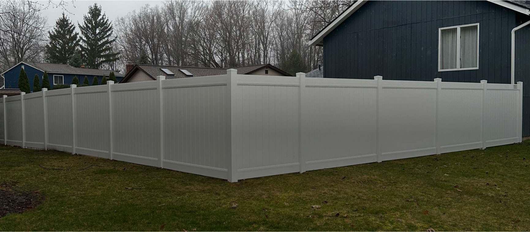 Henry Fence